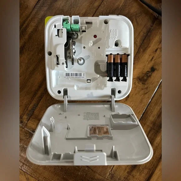 Brother PT-D210 label maker - Picture 4 of 5